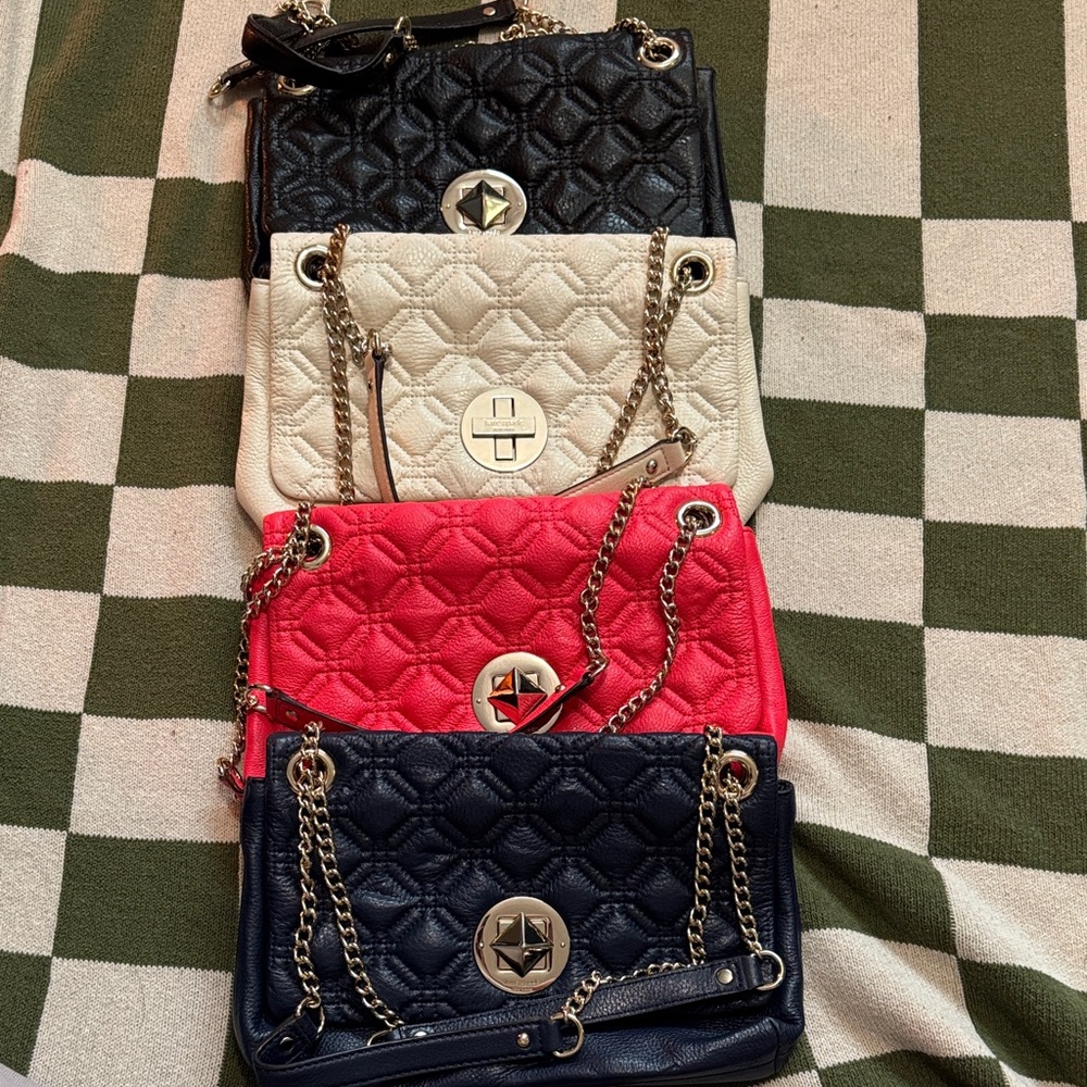 Kate Spade bundle ♠️